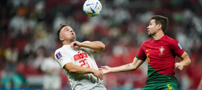 Israel vs Switzerland