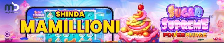 MayBets Revolutionizes Online Gaming: Play with Just 20 Bob and Win Millions at the New Online Casino!