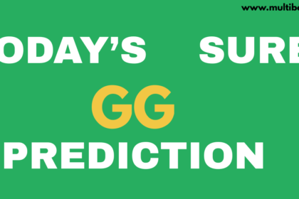 Both teams to score prediction list for Kenyan bettors