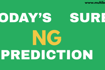 No goal / clean-sheet prediction list for Kenyan bettors