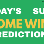 Home-win prediction list for Kenyan bettors