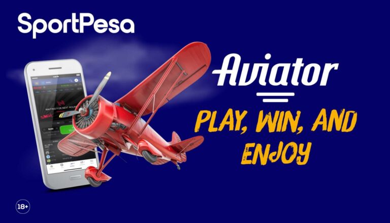 How SportPesa Aviator is becoming Kenya’s fastest-growing online casino game — and why the country can’t stop playing it